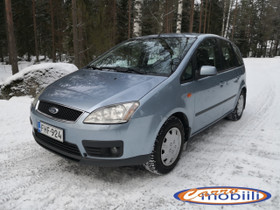 Ford Focus C-Max, Autot, Hamina, Tori.fi Ford Focus C-Max, Autot, Hamina, Tori.fi