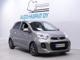 Kia Picanto, Autot, Espoo, Tori.fi Kia Picanto, Autot, Espoo, Tori.fi
