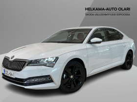 SKODA Superb, Autot, Espoo, Tori.fi SKODA Superb, Autot, Espoo, Tori.fi
