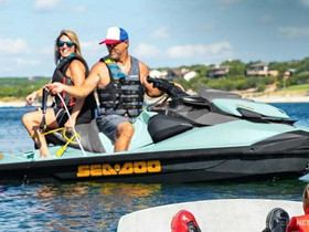Sea-Doo Wake 170, Vesiskootterit, Veneet, Raahe, Tori.fi Sea-Doo Wake 170, Vesiskootterit, Veneet, Raahe, Tori.fi