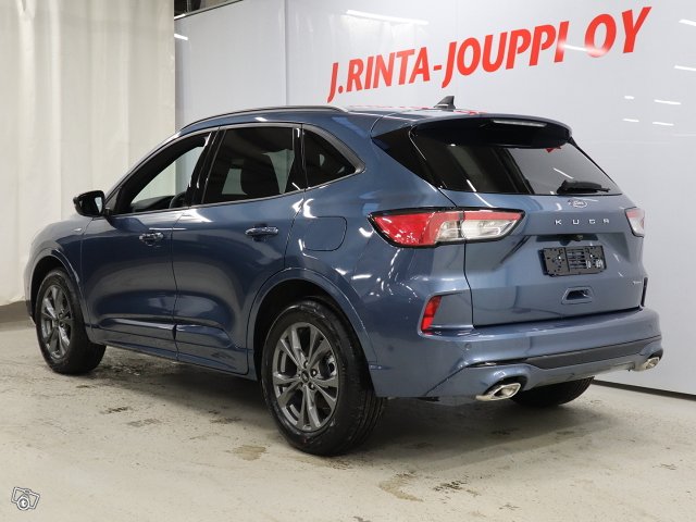 Ford Kuga 6