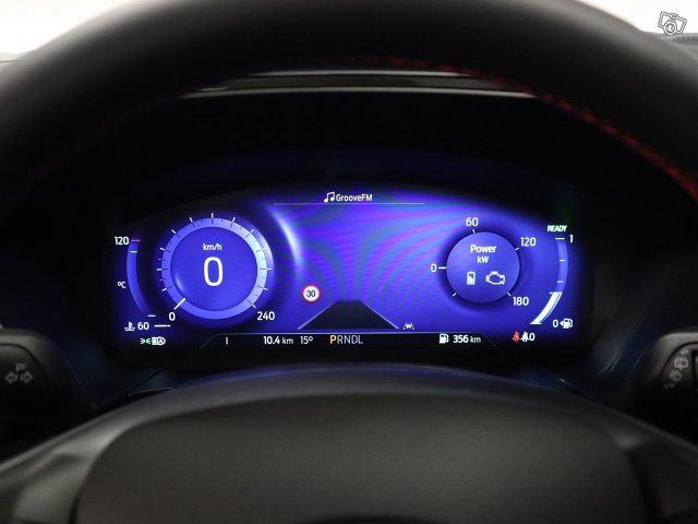 Ford Kuga 12