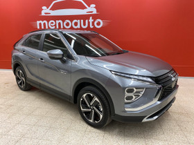 MITSUBISHI ECLIPSE CROSS, Autot, Imatra, Tori.fi MITSUBISHI ECLIPSE CROSS, Autot, Imatra, Tori.fi