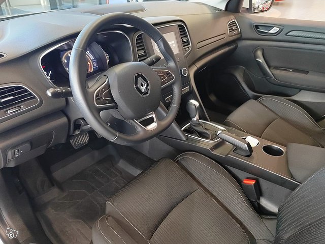 RENAULT Megane 3