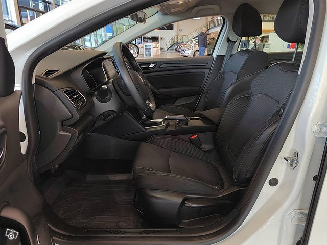 RENAULT Megane 7