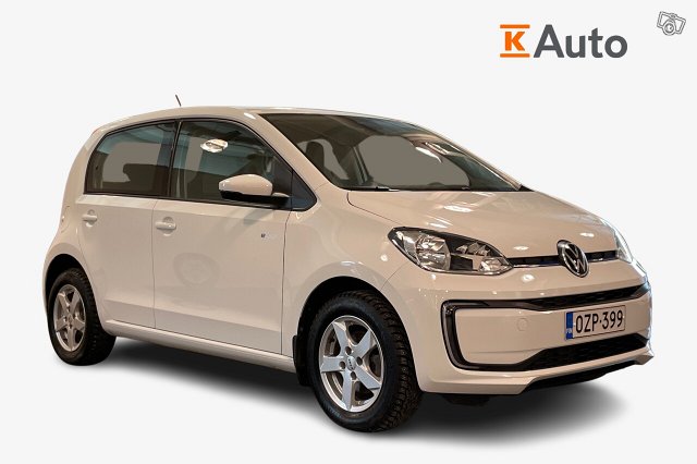 VOLKSWAGEN Up, kuva 1