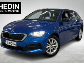 SKODA Scala, Autot, Kuopio, Tori.fi SKODA Scala, Autot, Kuopio, Tori.fi