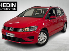 Volkswagen Golf Sportsvan, Autot, Kuopio, Tori.fi Volkswagen Golf Sportsvan, Autot, Kuopio, Tori.fi