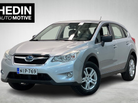 SUBARU XV, Autot, Helsinki, Tori.fi SUBARU XV, Autot, Helsinki, Tori.fi