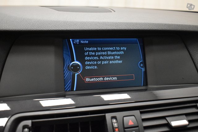 BMW 530 19