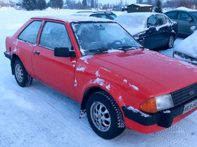 Ford Escort, Autot, Isokyrö, Tori.fi