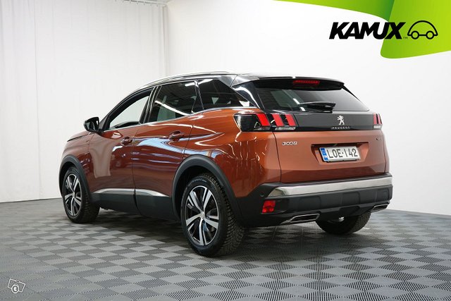 Peugeot 3008 6