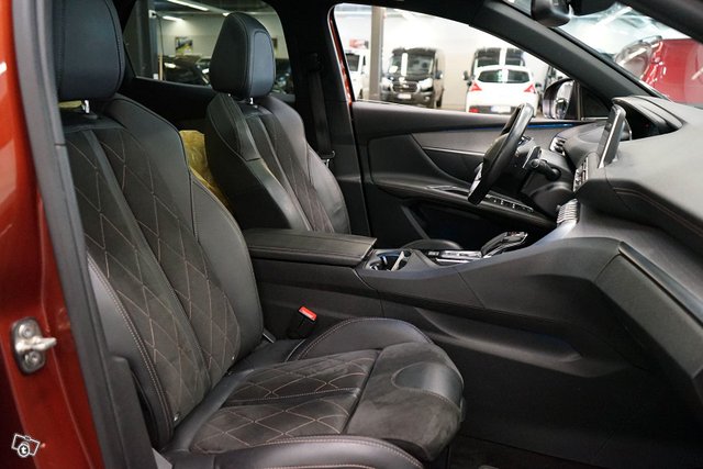 Peugeot 3008 11