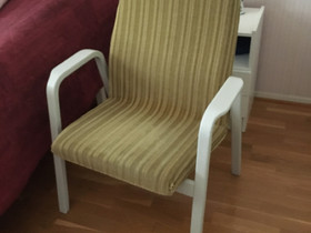 Ilmari Lappalainen design, Sohvat ja nojatuolit, Sisustus ja huonekalut, Kuopio, Tori.fi
