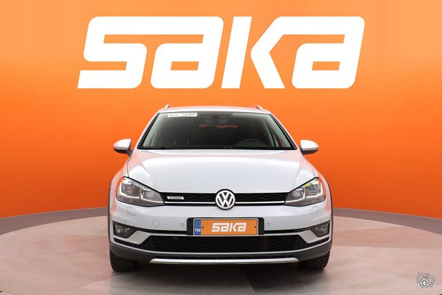 Volkswagen Golf 2