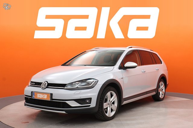 Volkswagen Golf 4