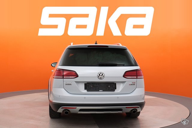 Volkswagen Golf 7