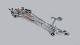 RESPO Trailerit RESPO 2700V842T230