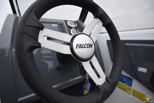 Falcon BR7 3