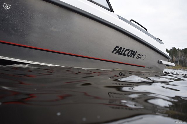 Falcon BR7 7