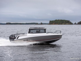Falcon C7, Moottoriveneet, Veneet, Luoto, Tori.fi Falcon C7, Moottoriveneet, Veneet, Luoto, Tori.fi