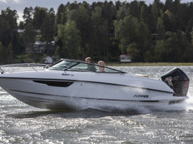 Flipper 650 DC, Moottoriveneet, Veneet, Luoto, Tori.fi Flipper 650 DC, Moottoriveneet, Veneet, Luoto, Tori.fi