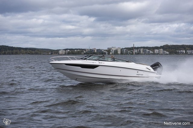 Flipper 650 DC 2