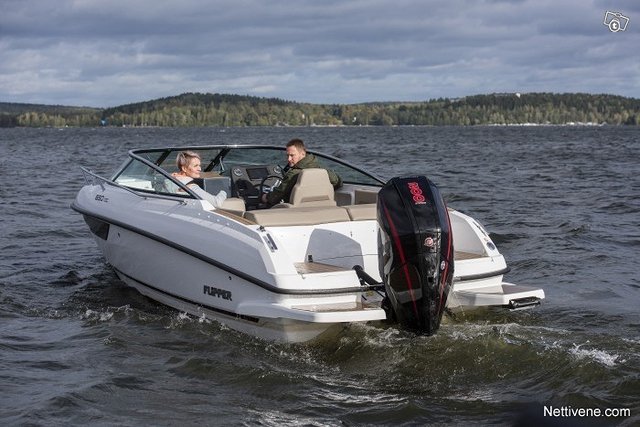 Flipper 650 DC 3
