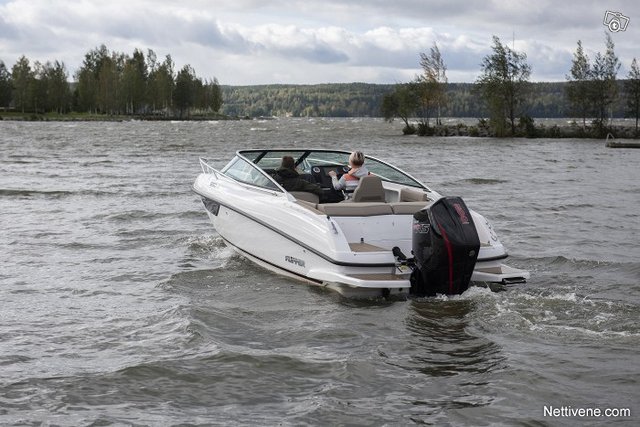 Flipper 650 DC 5