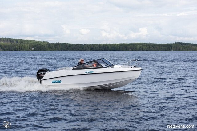 Bella 500 BR, kuva 1