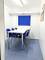 Alro Office Trailer 6PE3M VARASTOSSA
