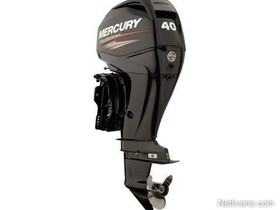 Mercury F40 ELPT EFI, Perämoottorit, Venetarvikkeet ja veneily, Luoto, Tori.fi Mercury F40 ELPT EFI, Perämoottorit, Venetarvikkeet ja veneily, Luoto, Tori.fi
