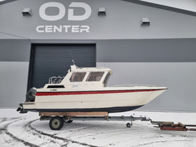 Shippy 680AC, Moottoriveneet, Veneet, Luoto, Tori.fi Shippy 680AC, Moottoriveneet, Veneet, Luoto, Tori.fi