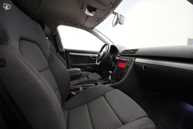 Audi A4 12