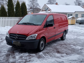 Mercedes-Benz Vito, Autot, Maarianhamina, Tori.fi Mercedes-Benz Vito, Autot, Maarianhamina, Tori.fi