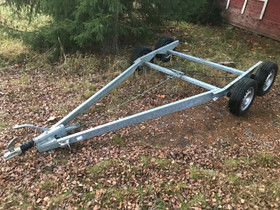 Puolialusta, Peräkärryt ja trailerit, Auton varaosat ja tarvikkeet, Eura, Tori.fi Puolialusta, Peräkärryt ja trailerit, Auton varaosat ja tarvikkeet, Eura, Tori.fi