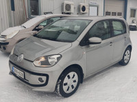 Volkswagen Up -16