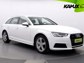 Audi A4, Autot, Ylivieska, Tori.fi Audi A4, Autot, Ylivieska, Tori.fi