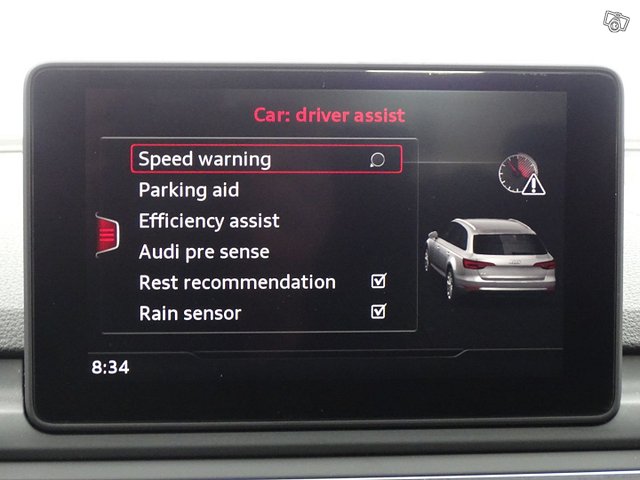 Audi A4 19