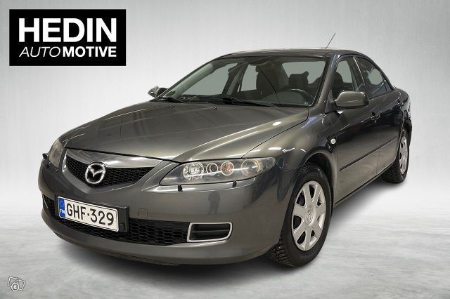 MAZDA Mazda6