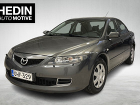 MAZDA Mazda6, Autot, Kuopio, Tori.fi MAZDA Mazda6, Autot, Kuopio, Tori.fi