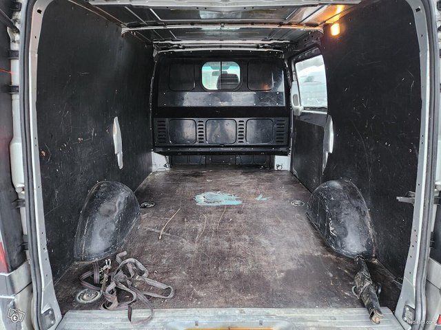 Mercedes-Benz Vito 8