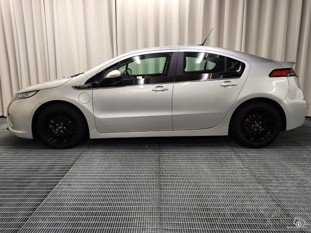 Opel Ampera 5