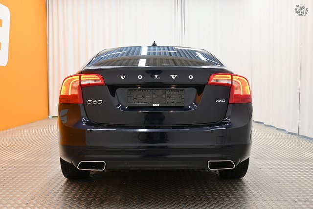 Volvo S60 7