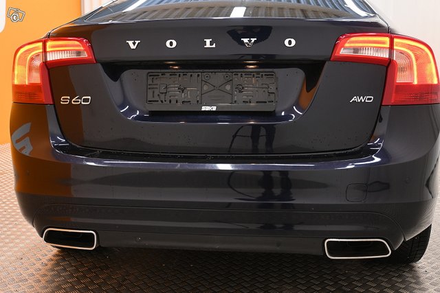 Volvo S60 9