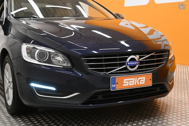 Volvo S60 10