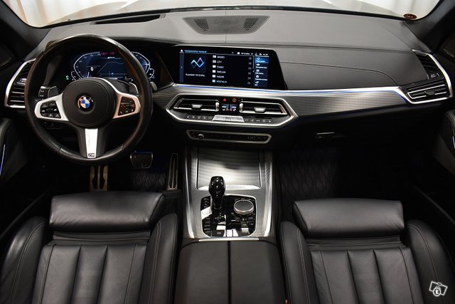 BMW X5 14