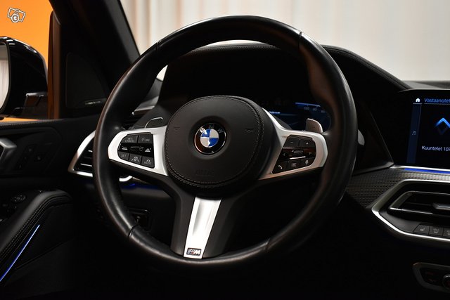 BMW X5 16