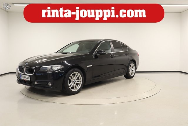 BMW 518