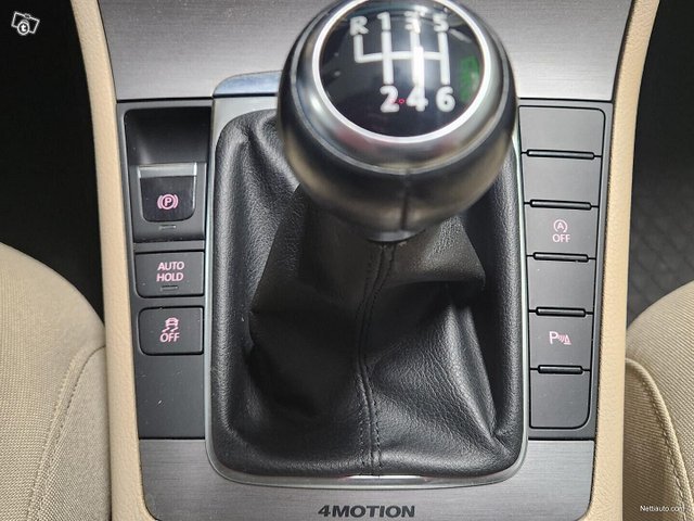 Volkswagen Passat 14